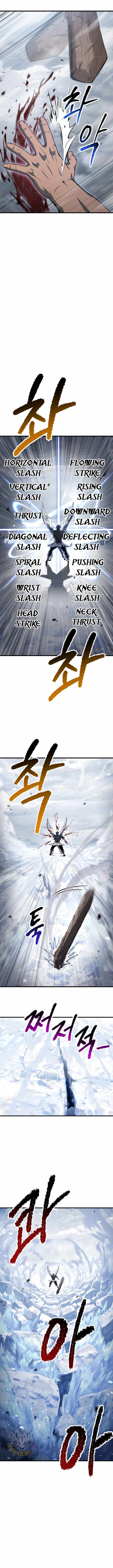 Survival Story of a Sword King in a Fantasy World - Chapter 288 Page 6