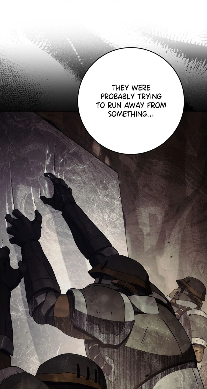 Skeleton Soldier Couldn’t Protect the Dungeon - Chapter 344 Page 13