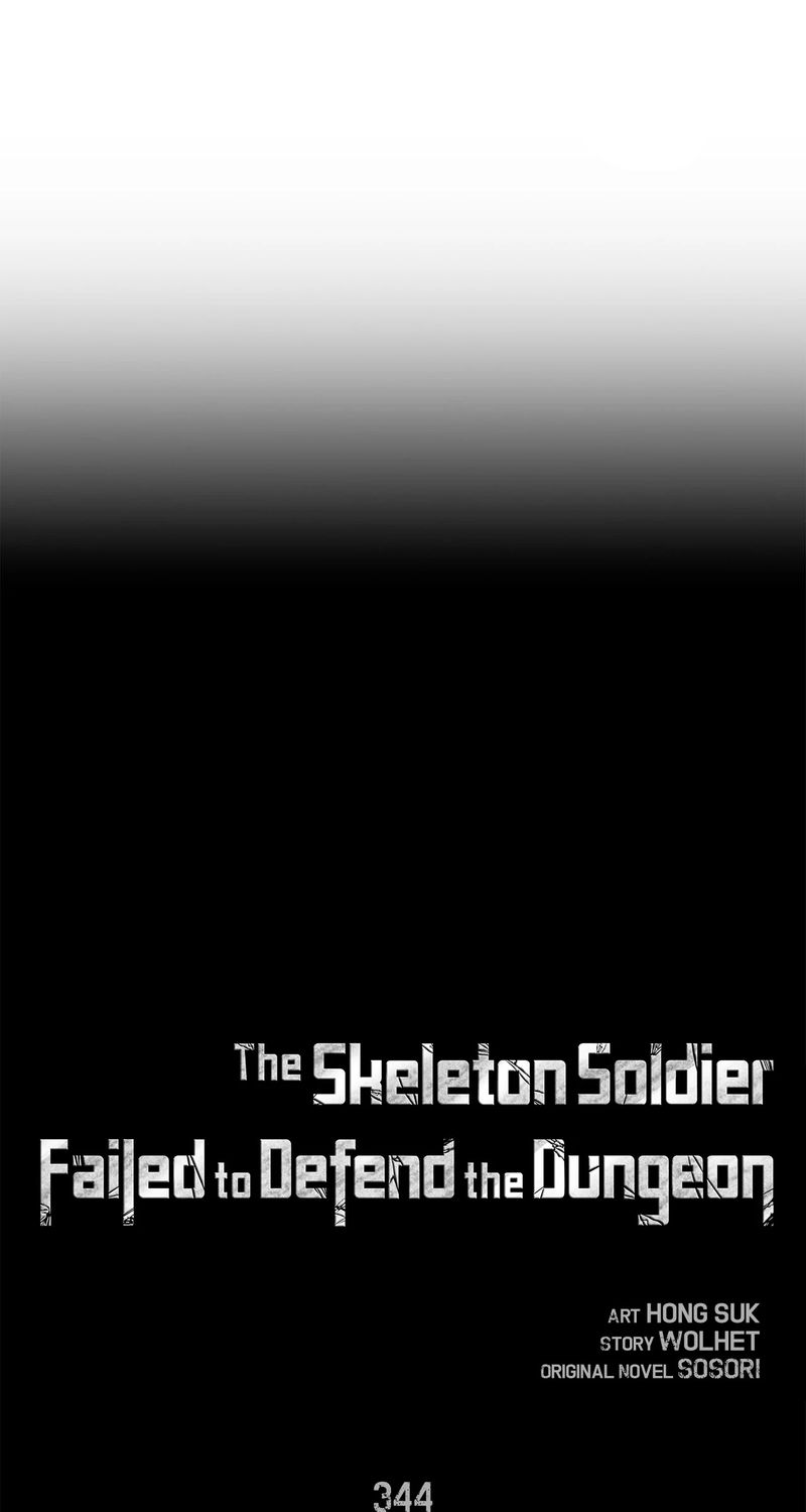 Skeleton Soldier Couldn’t Protect the Dungeon - Chapter 344 Page 24