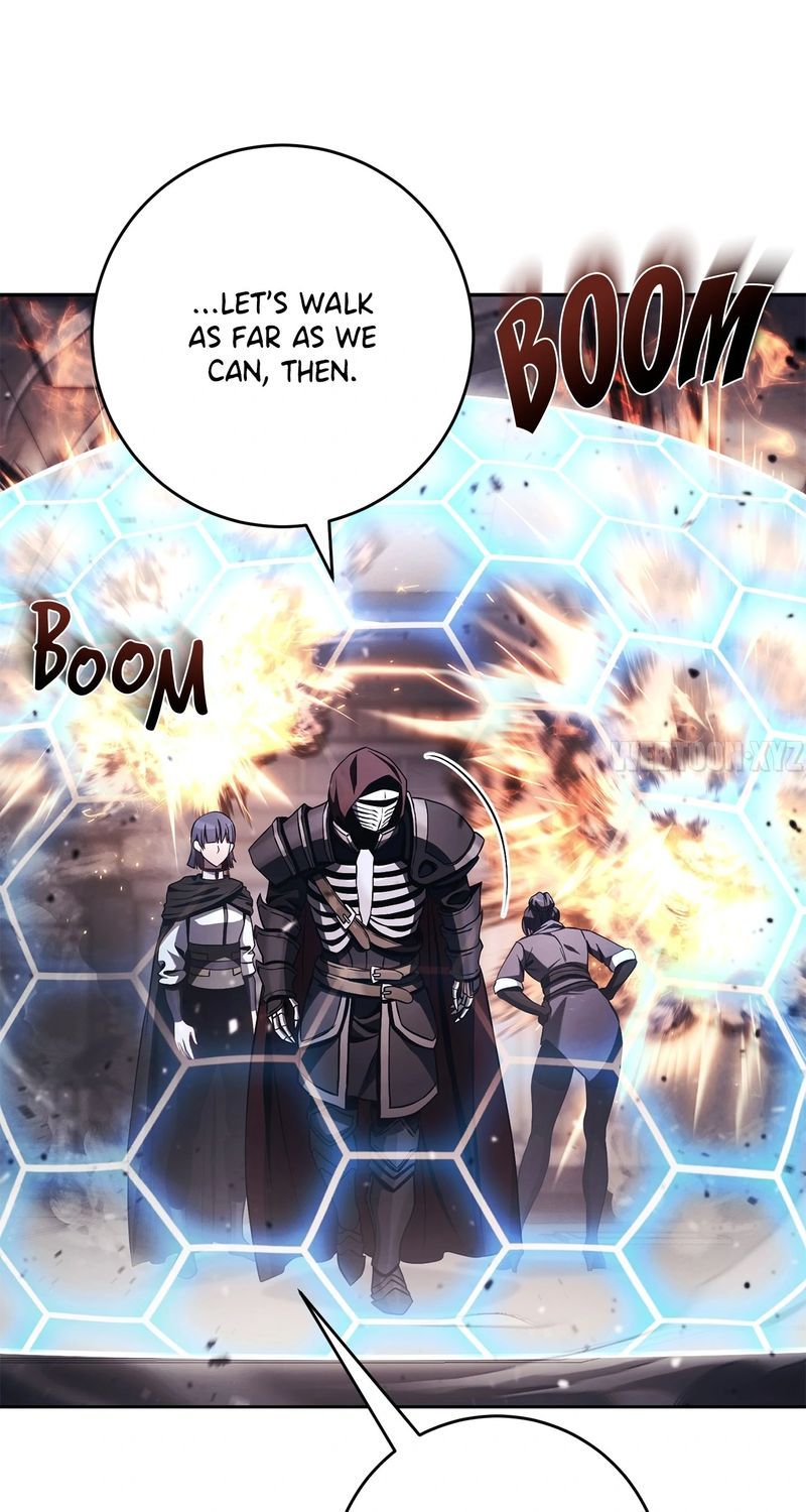 Skeleton Soldier Couldn’t Protect the Dungeon - Chapter 344 Page 72