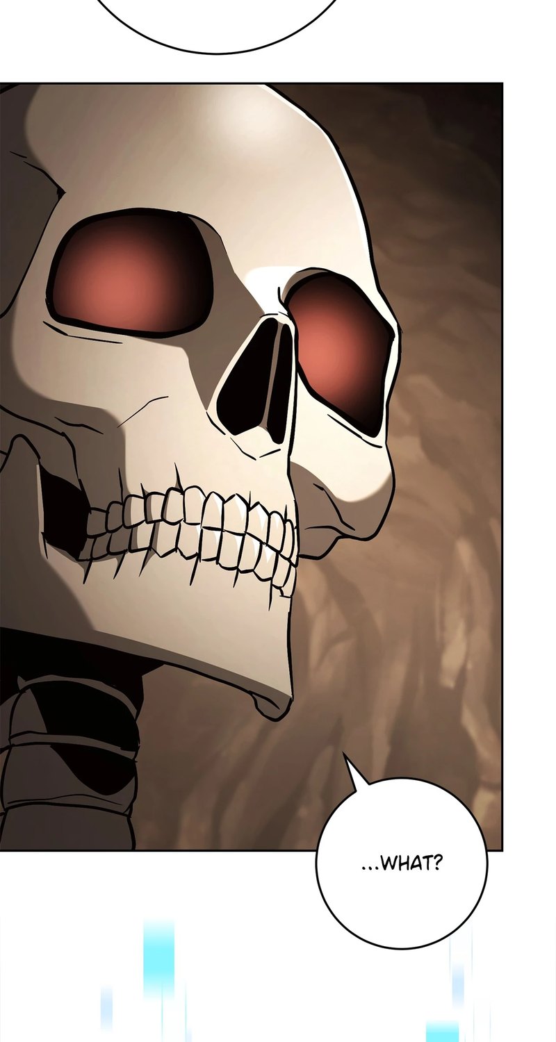 Skeleton Soldier Couldn’t Protect the Dungeon - Chapter 347 Page 56