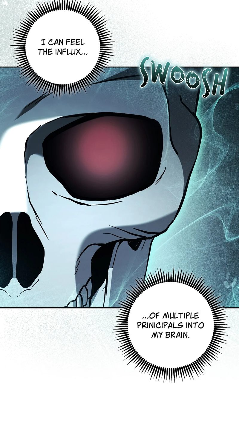 Skeleton Soldier Couldn’t Protect the Dungeon - Chapter 348 Page 77