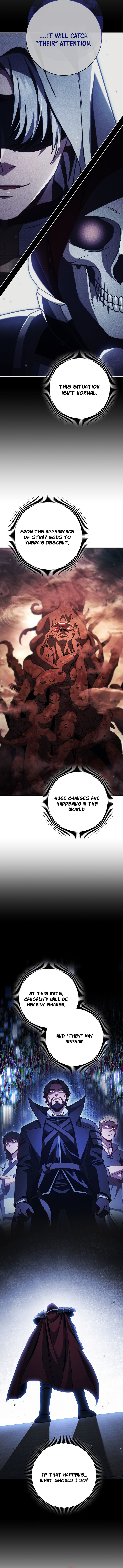 Skeleton Soldier Couldn’t Protect the Dungeon - Chapter 372 Page 14