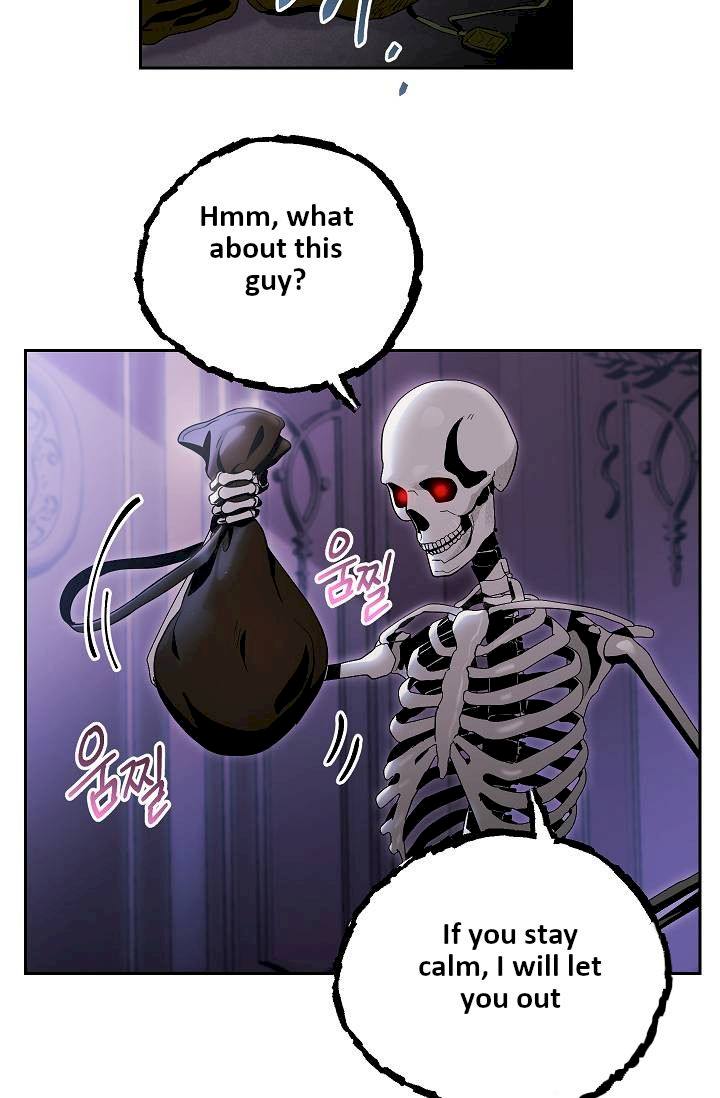 Skeleton Soldier Couldn’t Protect the Dungeon - Chapter 74 Page 19