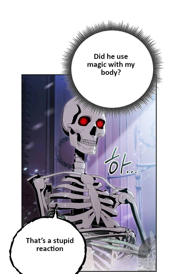 Skeleton Soldier Couldn’t Protect the Dungeon - Chapter 74 Page 51