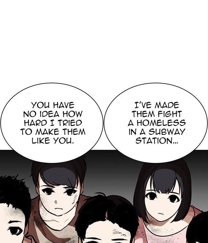 Lookism - Chapter 277 Page 179
