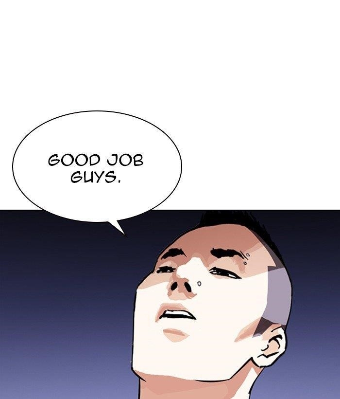 Lookism - Chapter 280 Page 154