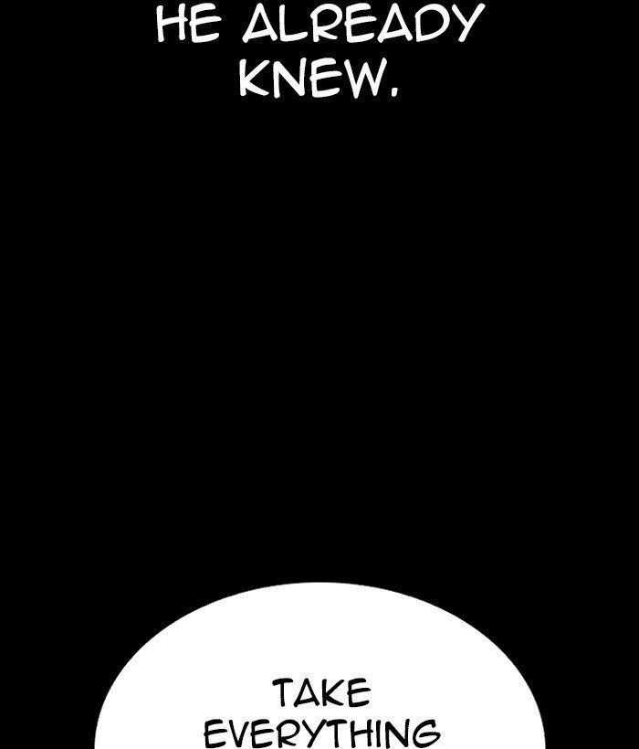 Lookism - Chapter 280 Page 227