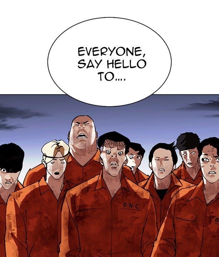 Lookism - Chapter 280 Page 85