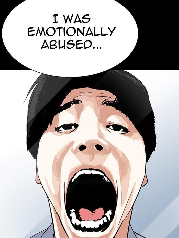 Lookism - Chapter 282 Page 84