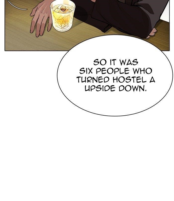Lookism - Chapter 283 Page 192