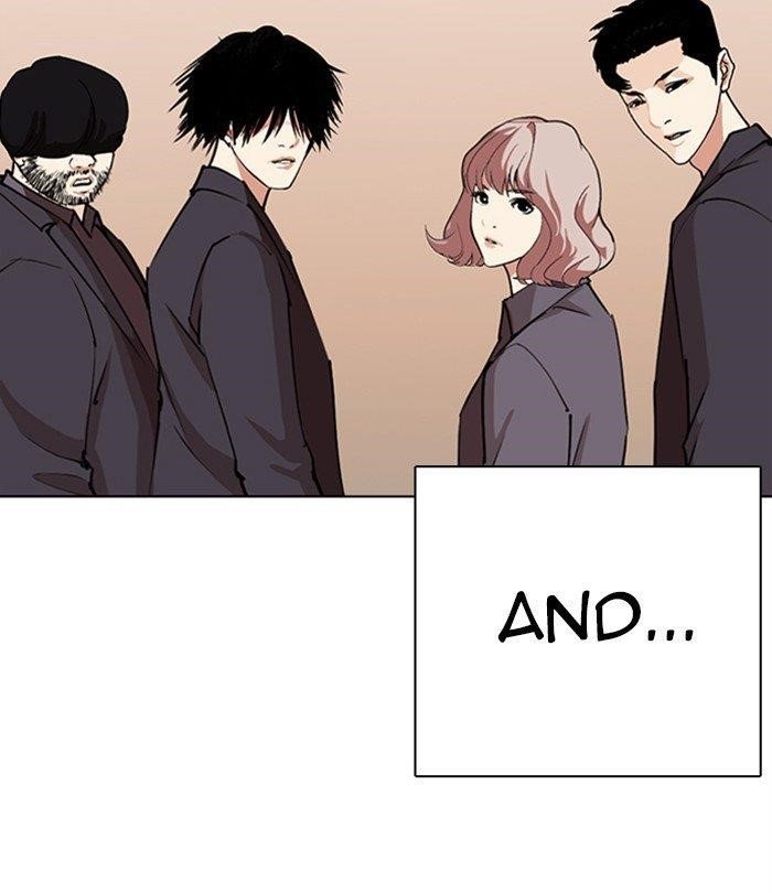 Lookism - Chapter 283 Page 237