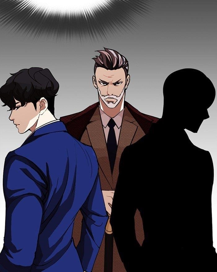 Lookism - Chapter 284 Page 189