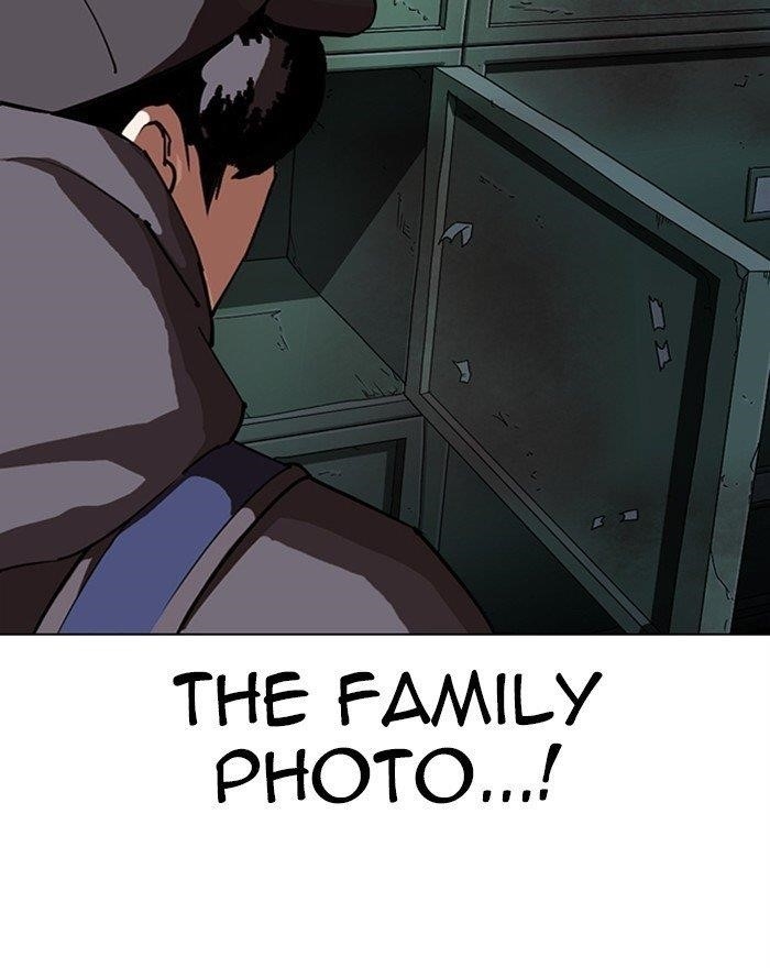 Lookism - Chapter 284 Page 240