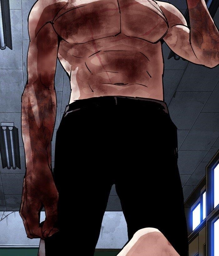Lookism - Chapter 286 Page 107