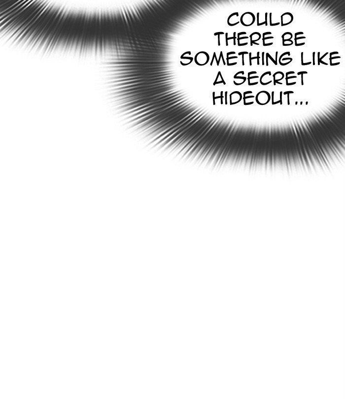 Lookism - Chapter 292 Page 157