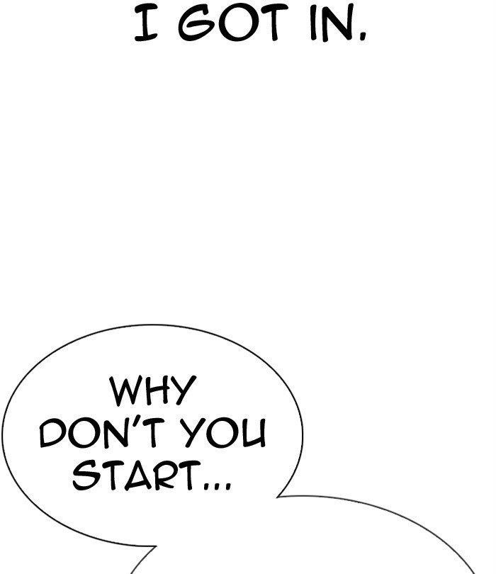 Lookism - Chapter 292 Page 3