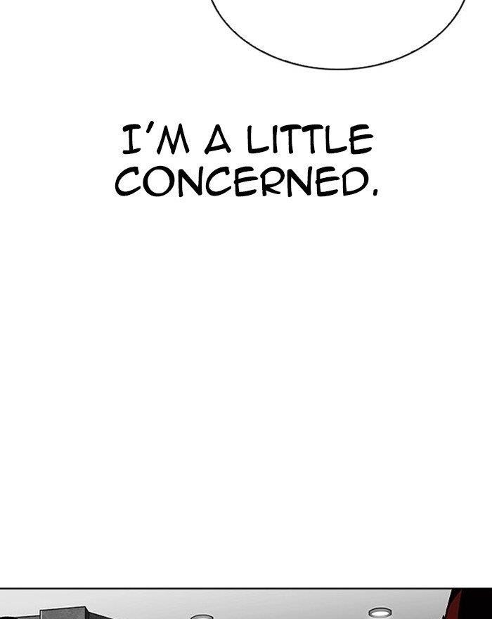 Lookism - Chapter 294 Page 249