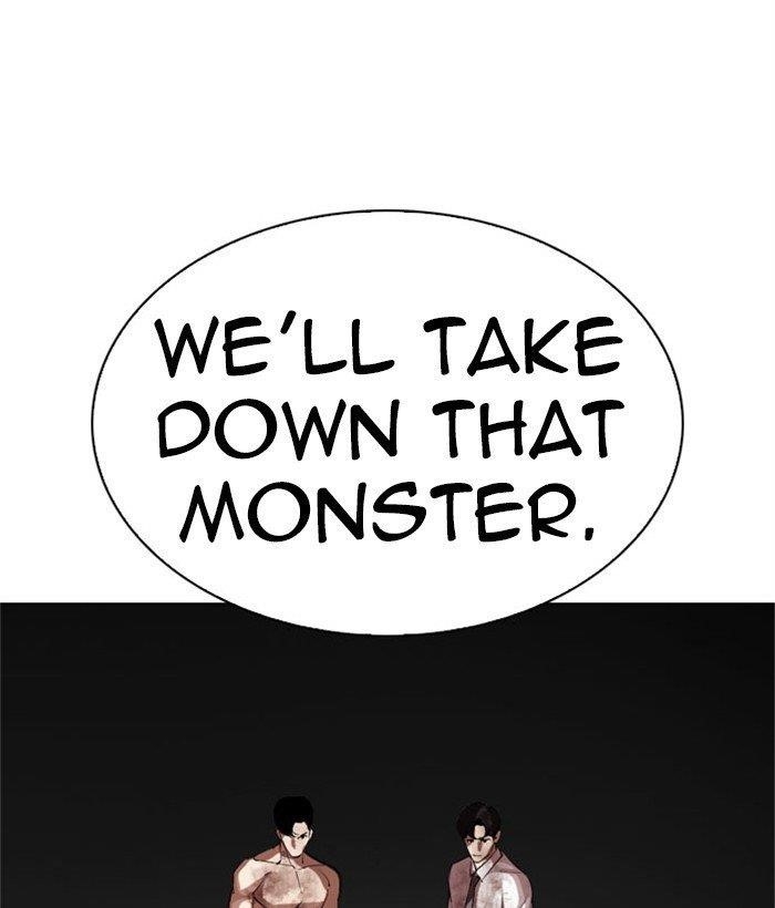 Lookism - Chapter 295 Page 218