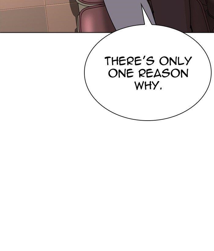 Lookism - Chapter 296 Page 254
