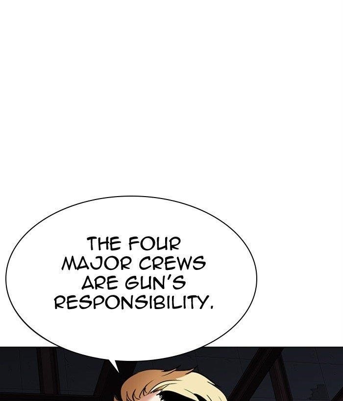 Lookism - Chapter 296 Page 3