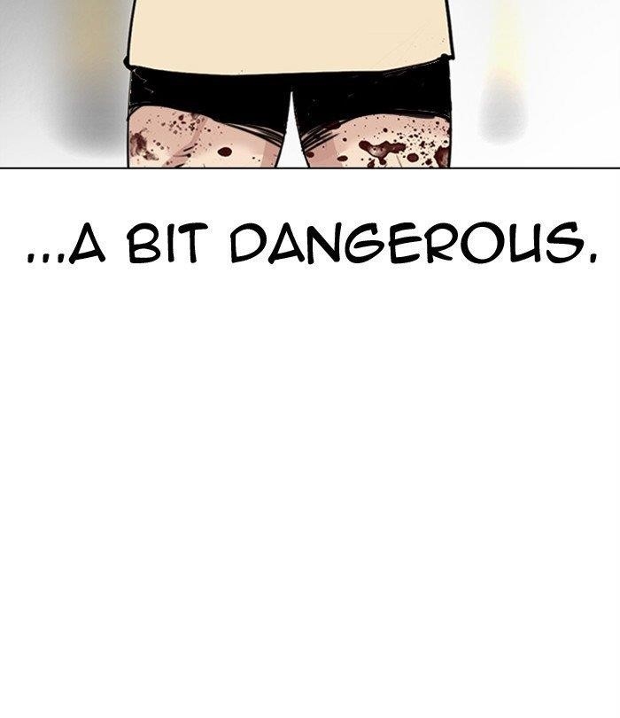 Lookism - Chapter 298 Page 152
