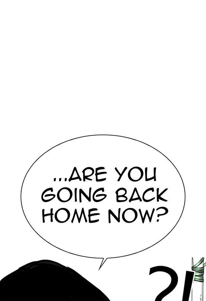 Lookism - Chapter 299 Page 155