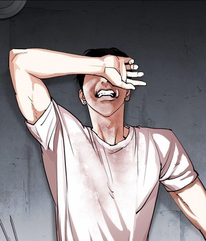 Lookism - Chapter 300 Page 135