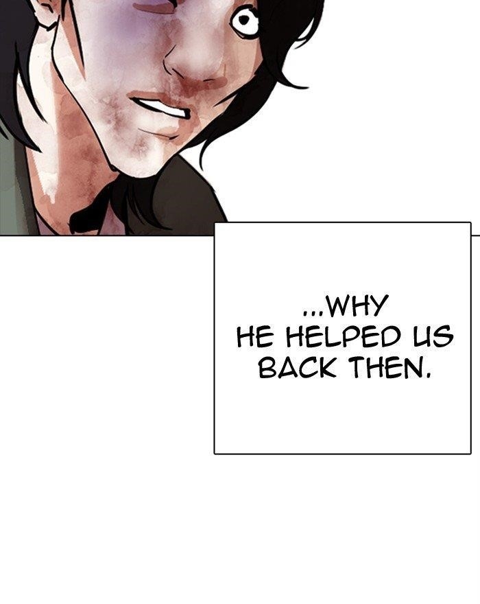 Lookism - Chapter 302 Page 145