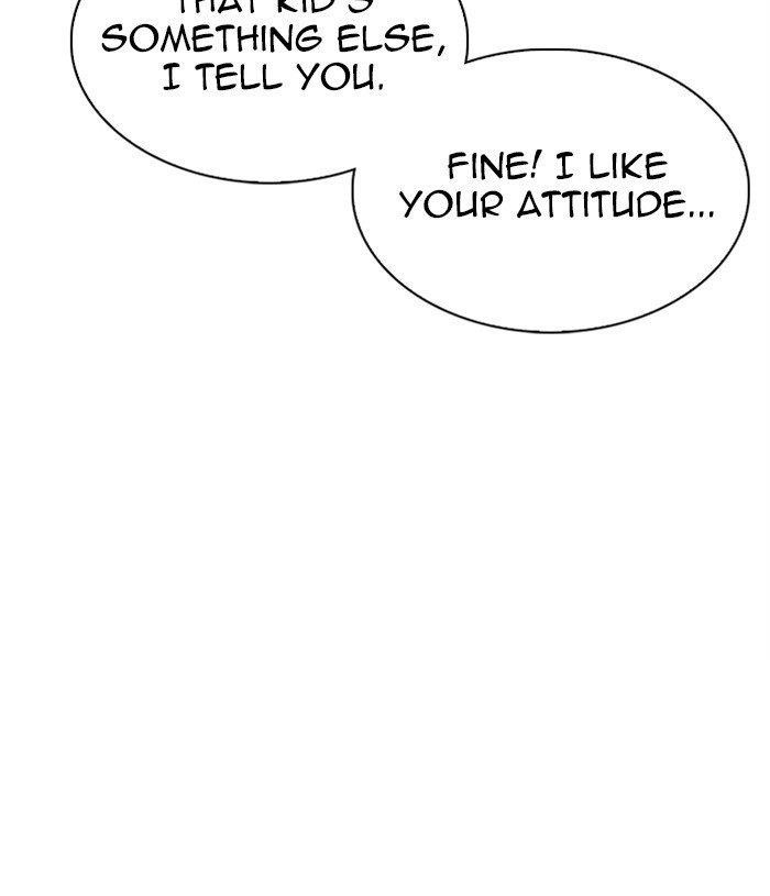 Lookism - Chapter 305 Page 142