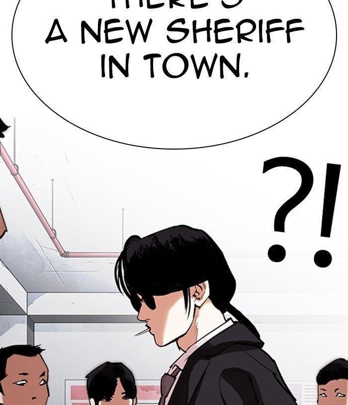 Lookism - Chapter 305 Page 207