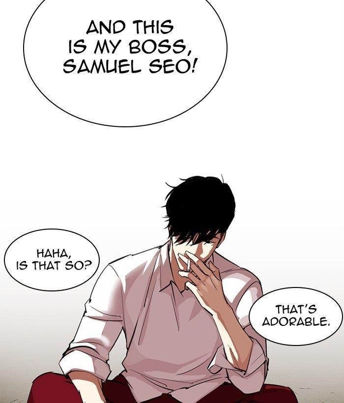 Lookism - Chapter 306 Page 91