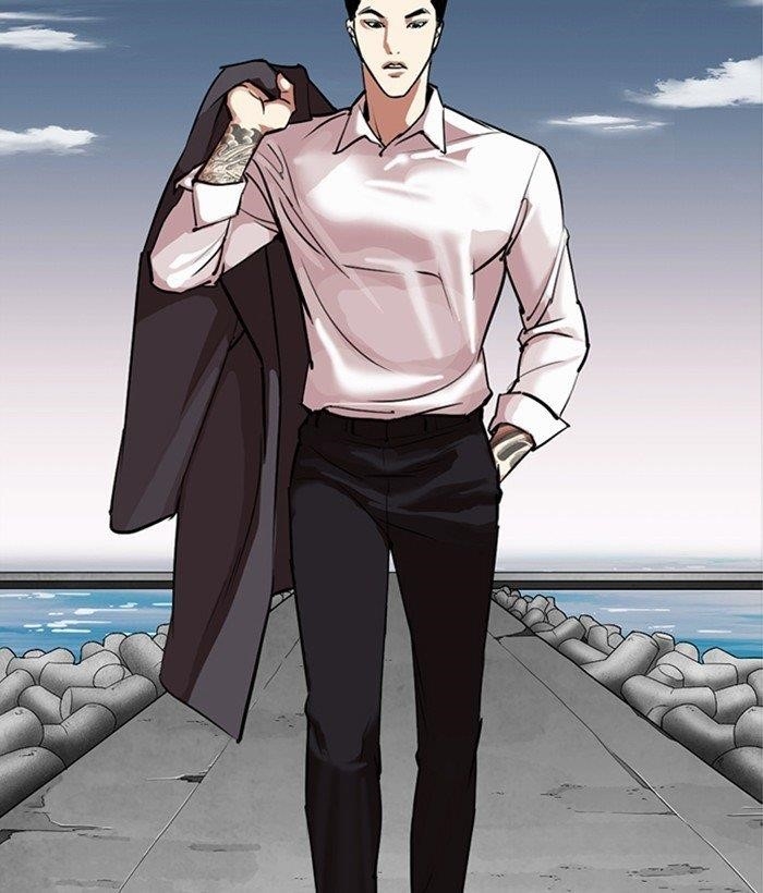 Lookism - Chapter 309 Page 110