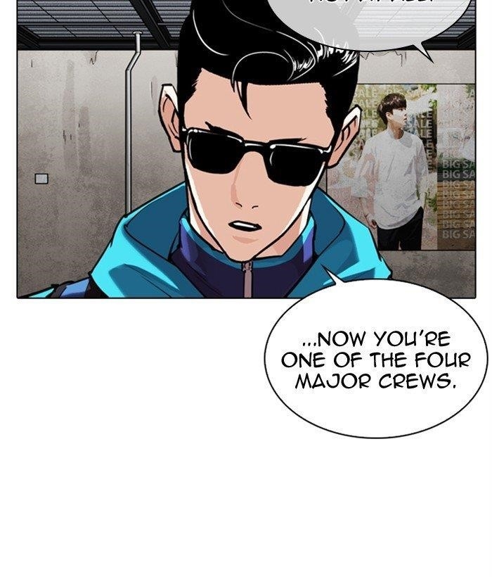 Lookism - Chapter 309 Page 175
