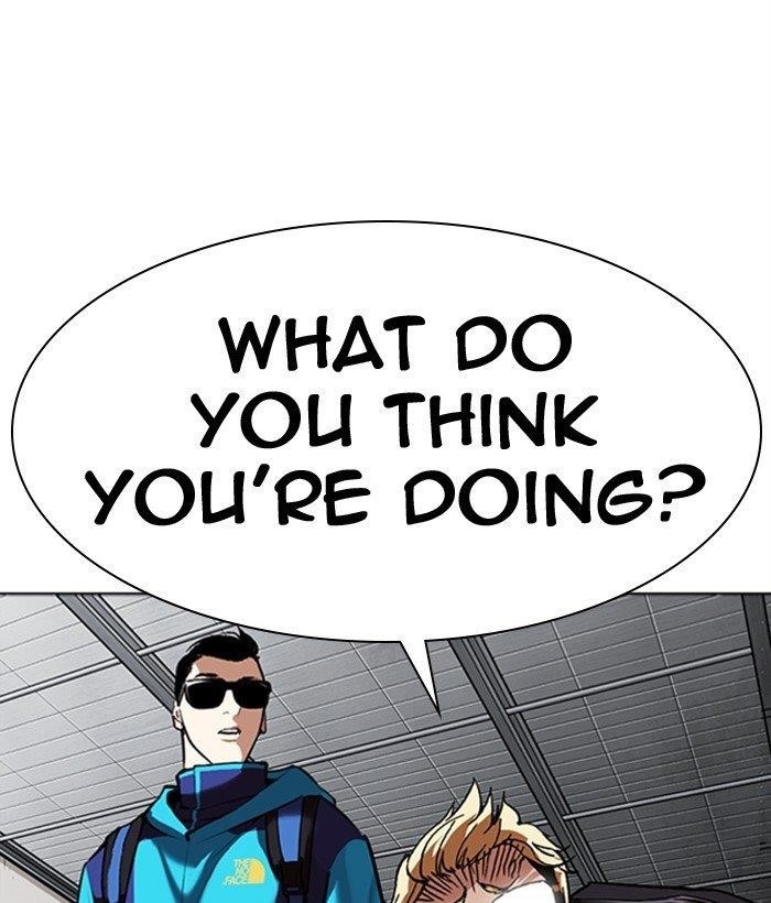 Lookism - Chapter 309 Page 186