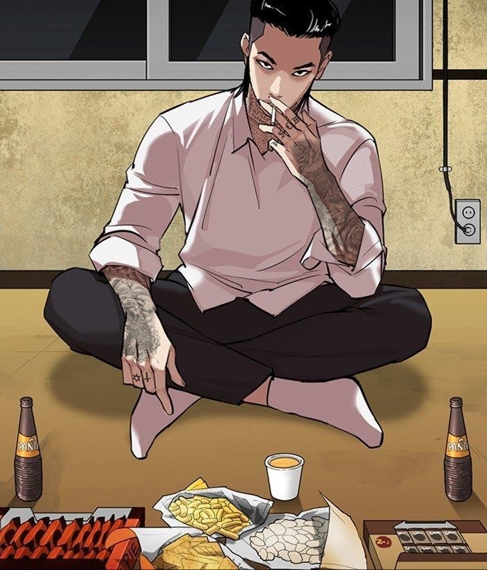 Lookism - Chapter 309 Page 61