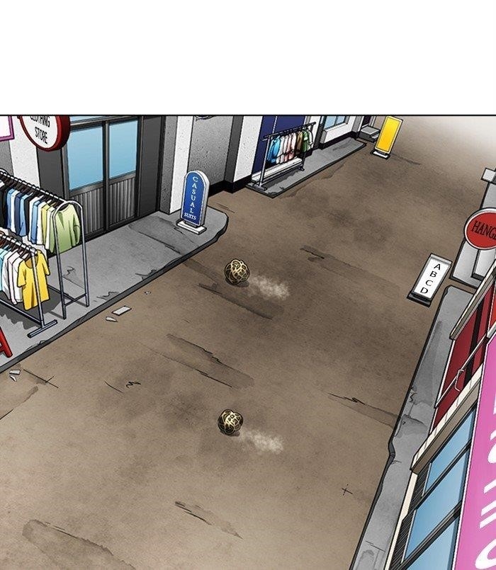Lookism - Chapter 311 Page 184