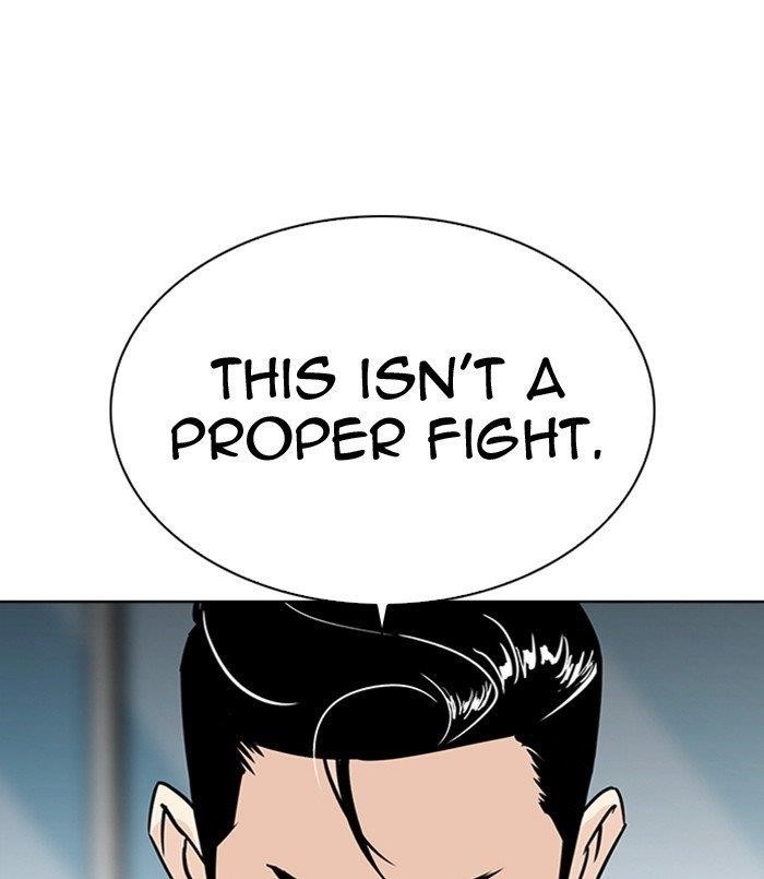 Lookism - Chapter 312 Page 127