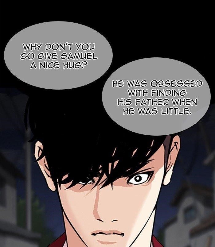 Lookism - Chapter 312 Page 176