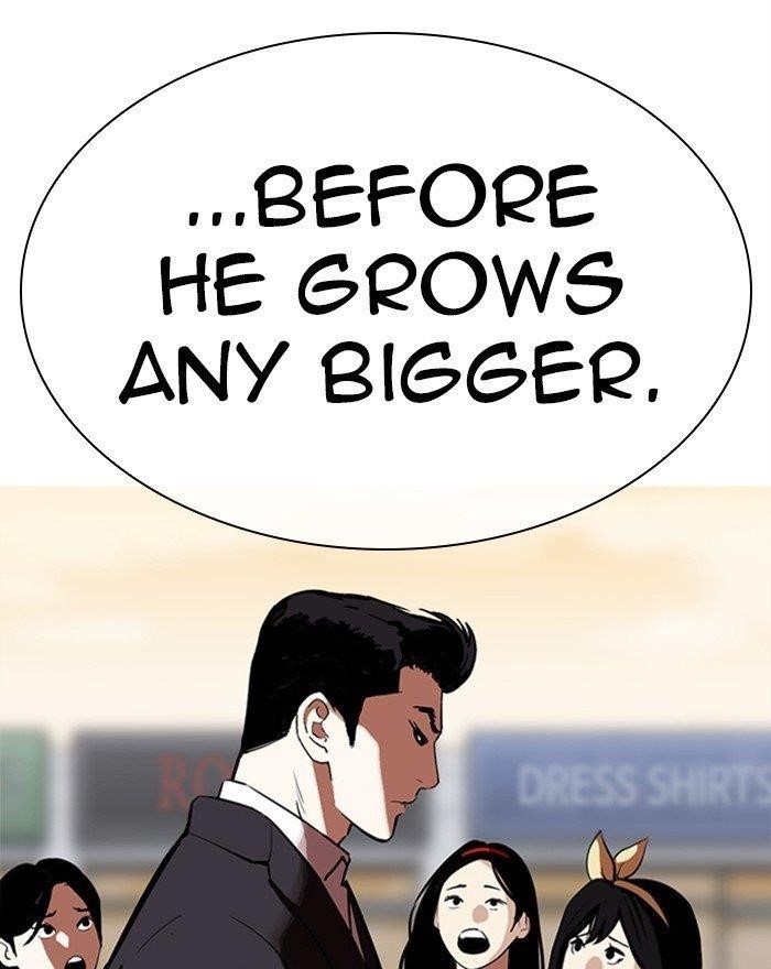 Lookism - Chapter 313 Page 136