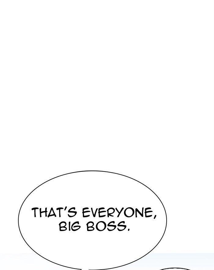 Lookism - Chapter 313 Page 74