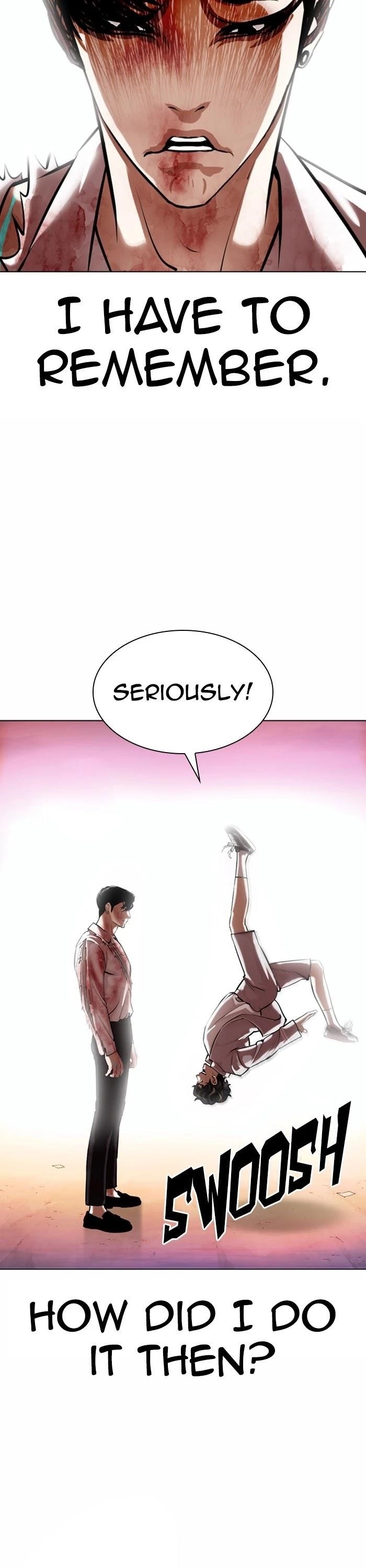 Lookism - Chapter 363 Page 46
