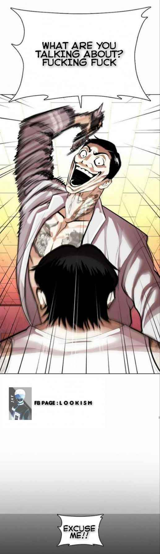 Lookism - Chapter 364 Page 31