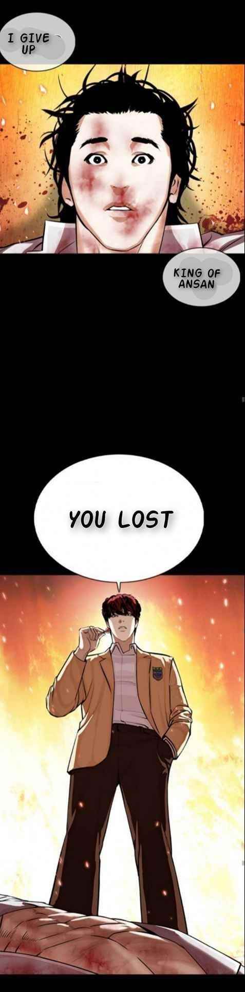 Lookism - Chapter 366 Page 38