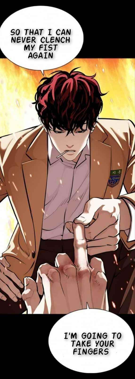 Lookism - Chapter 366 Page 41