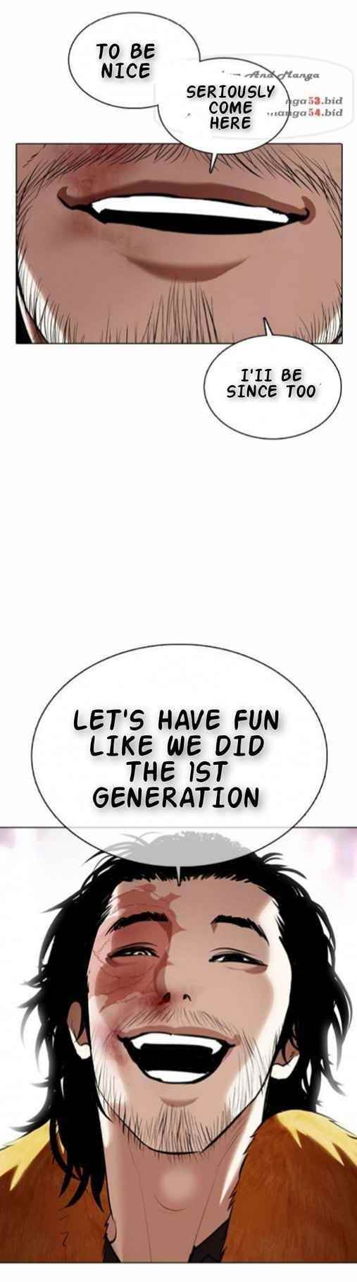 Lookism - Chapter 366 Page 59