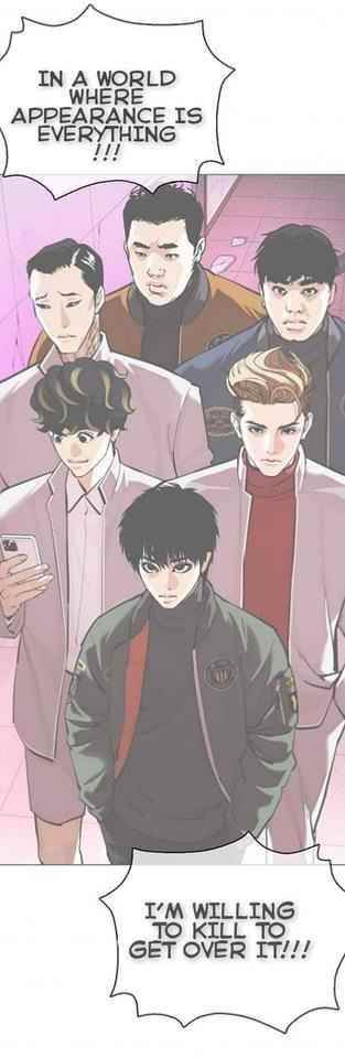 Lookism - Chapter 369.1 Page 55