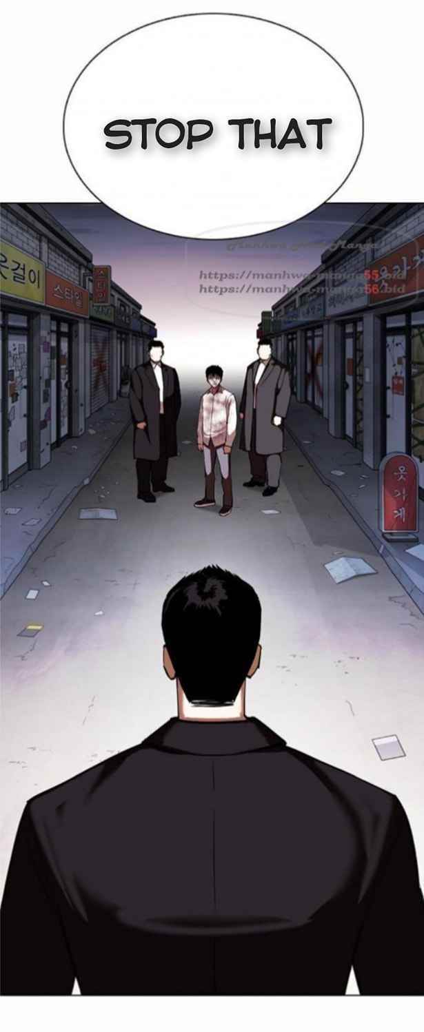 Lookism - Chapter 370 Page 62
