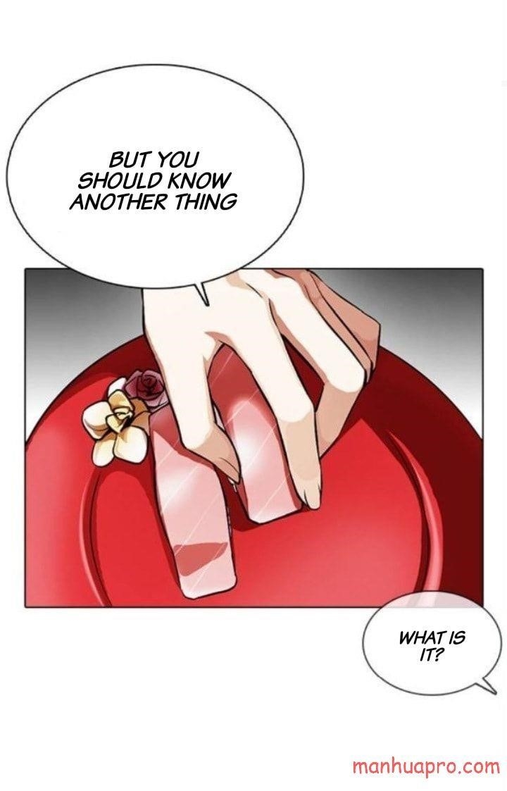 Lookism - Chapter 375 Page 21