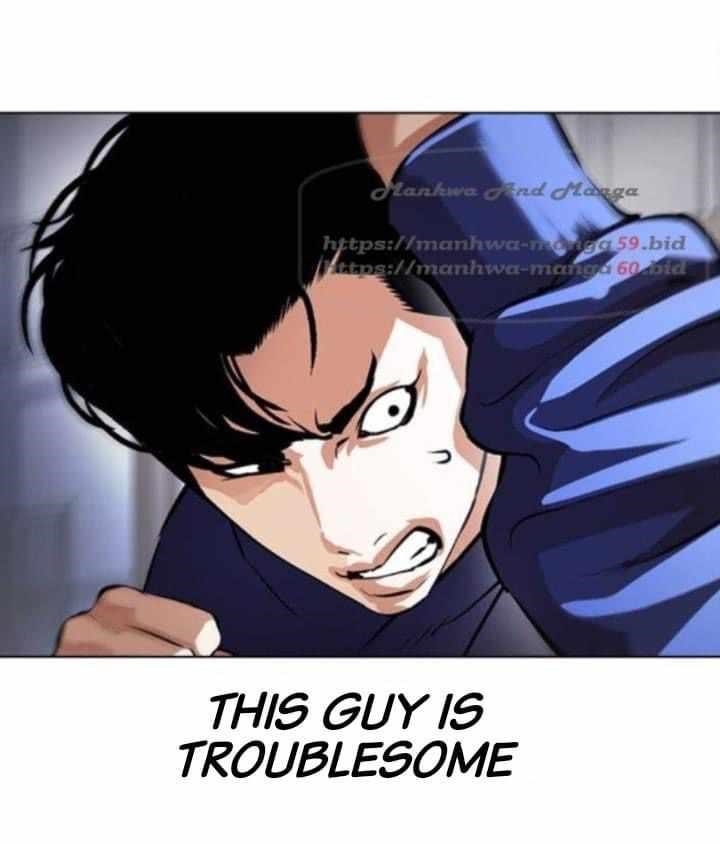 Lookism - Chapter 376 Page 12